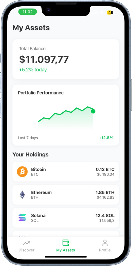 App Screenshot 2